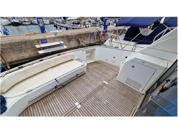 Beneteau Flyer 12 Cabin