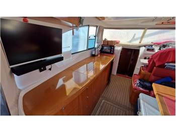 Beneteau Flyer 12 Cabin