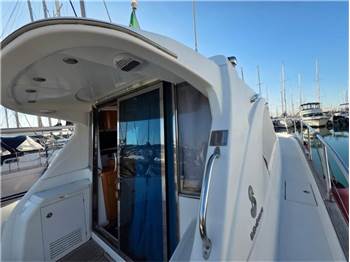 Beneteau Flyer 12 Cabin