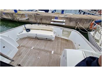 Beneteau Flyer 12 Cabin