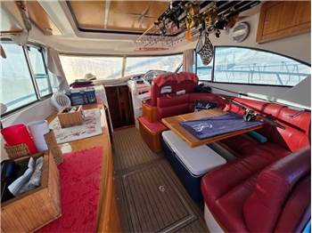 Beneteau Flyer 12 Cabin