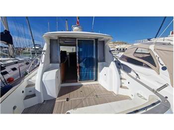 Beneteau Flyer 12 Cabin