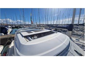 Beneteau Flyer 12 Cabin
