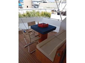 Cantieri Navali Liguri Ghibli 19