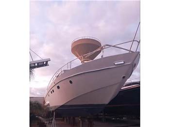 Cantieri Navali Liguri Ghibli 19