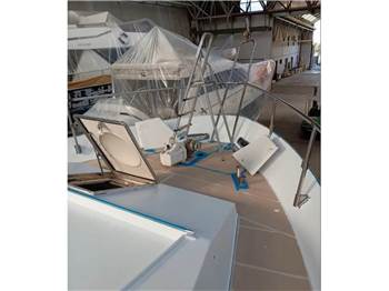 Cantieri Navali Liguri Ghibli 19