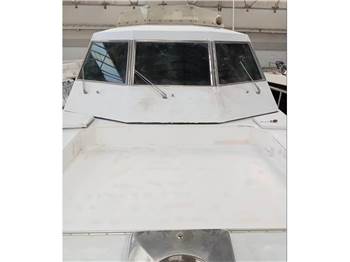 Cantieri Navali Liguri Ghibli 19
