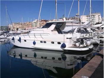 Mondomarine ARROW 50