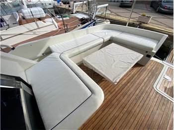 Mondomarine ARROW 50
