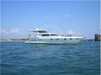 Mondomarine ARROW 50