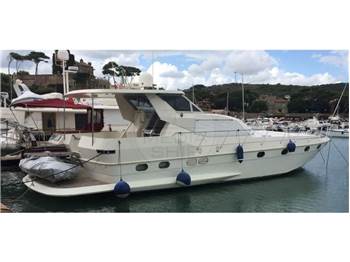 Mondomarine ARROW 50