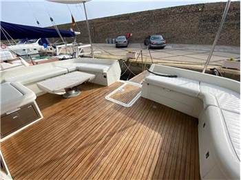 Mondomarine ARROW 50