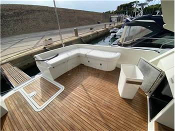 Mondomarine ARROW 50