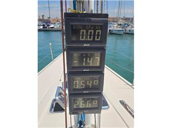 X-Yachts X-50