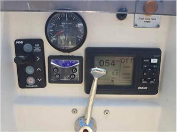 X-Yachts X-50