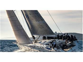 X-Yachts X-50