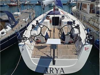 X-Yachts X-50