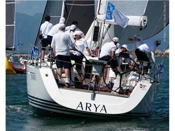 X-Yachts X-50