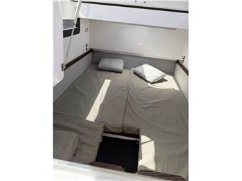 Axopar 37 SUN TOP.
