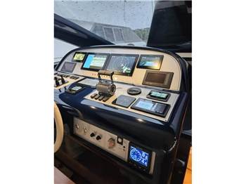 Riva RIVA 72 Splendida