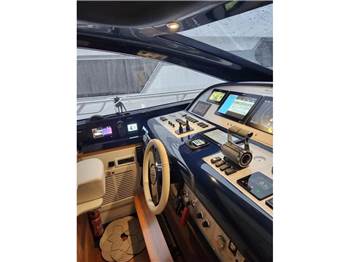 Riva RIVA 72 Splendida