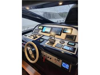 Riva RIVA 72 Splendida