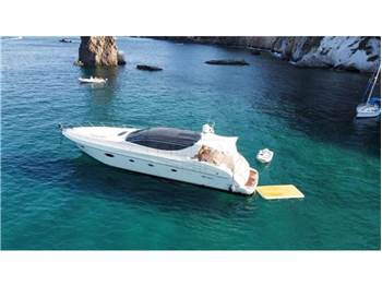 Riva RIVA 72 Splendida