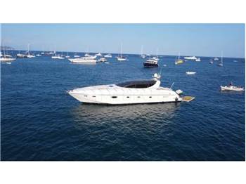 Riva RIVA 72 Splendida