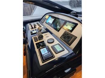 Riva RIVA 72 Splendida