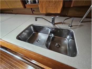 Jeanneau SUN ODYSSEY 49