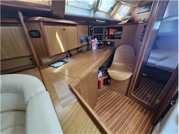 Jeanneau SUN ODYSSEY 49