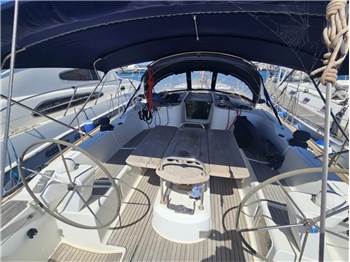Jeanneau SUN ODYSSEY 49