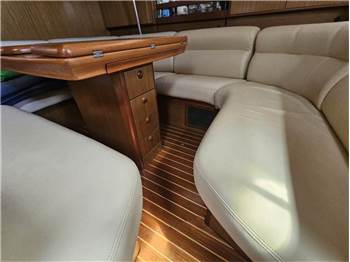 Jeanneau SUN ODYSSEY 49