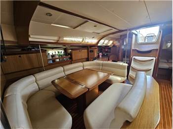 Jeanneau SUN ODYSSEY 49