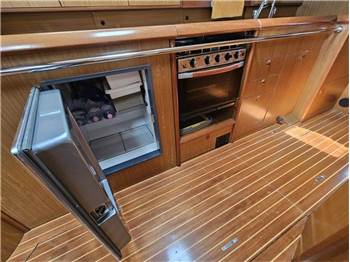 Jeanneau SUN ODYSSEY 49