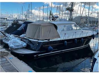 Cantieri Estensi Goldstar 440S