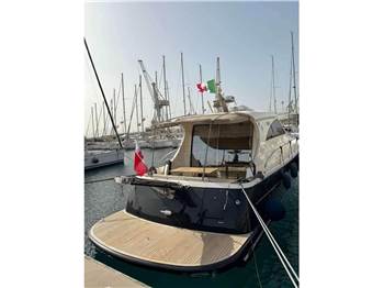Cantieri Estensi Goldstar 440S