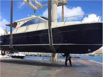 Cantieri Estensi Goldstar 440S