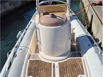 BWA Evolution 23