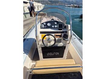 BWA Evolution 23