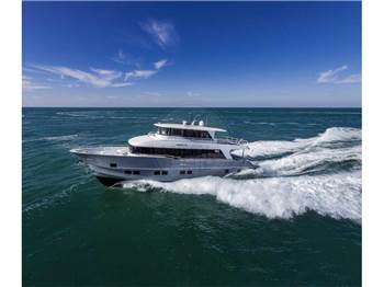 Gulf Craft Nomad 75 Suv