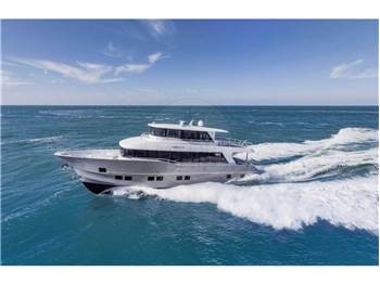 Gulf Craft Nomad 75 Suv