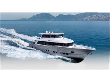 Gulf Craft Nomad 75 Suv