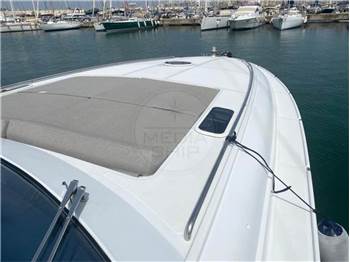 Pershing Pershing 54'