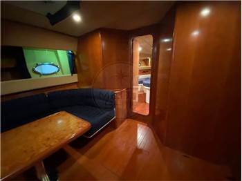 Cantieri Navali Del Golfo Srl Ipanema 54
