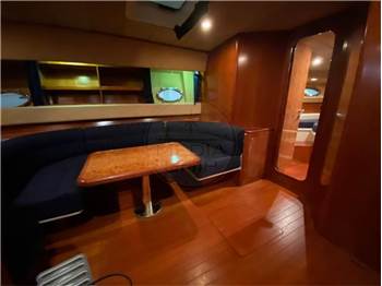 Cantieri Navali Del Golfo Srl Ipanema 54