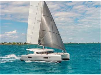Lagoon Yachts Lagoon 42