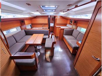 Dufour Yachts Dufour 520 Grand Large