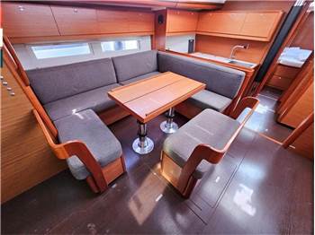 Dufour Yachts Dufour 520 Grand Large
