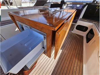 Dufour Yachts Dufour 520 Grand Large